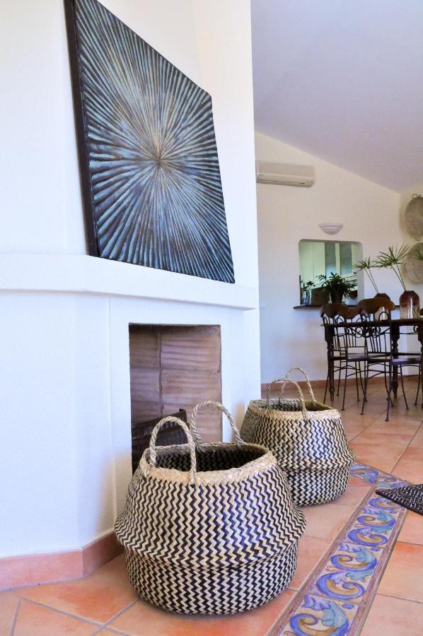 Casa Silwa - Chic 2Br Townhouse Duplex, 5Min To Beach & Pool Ferragudo  Exteriör bild