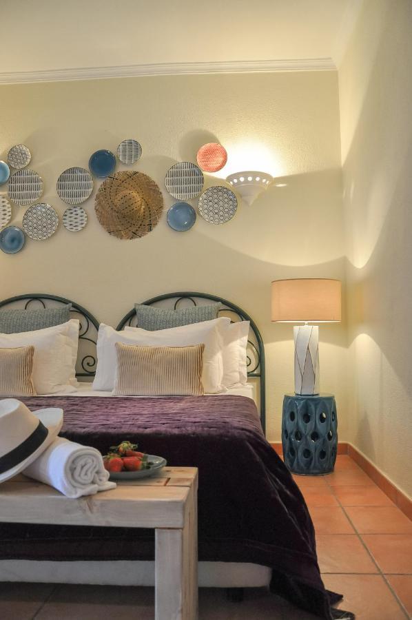 Casa Silwa - Chic 2Br Townhouse Duplex, 5Min To Beach & Pool Ferragudo  Exteriör bild