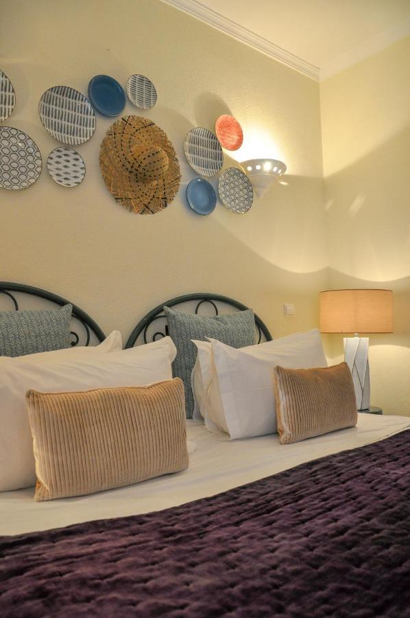Casa Silwa - Chic 2Br Townhouse Duplex, 5Min To Beach & Pool Ferragudo  Exteriör bild