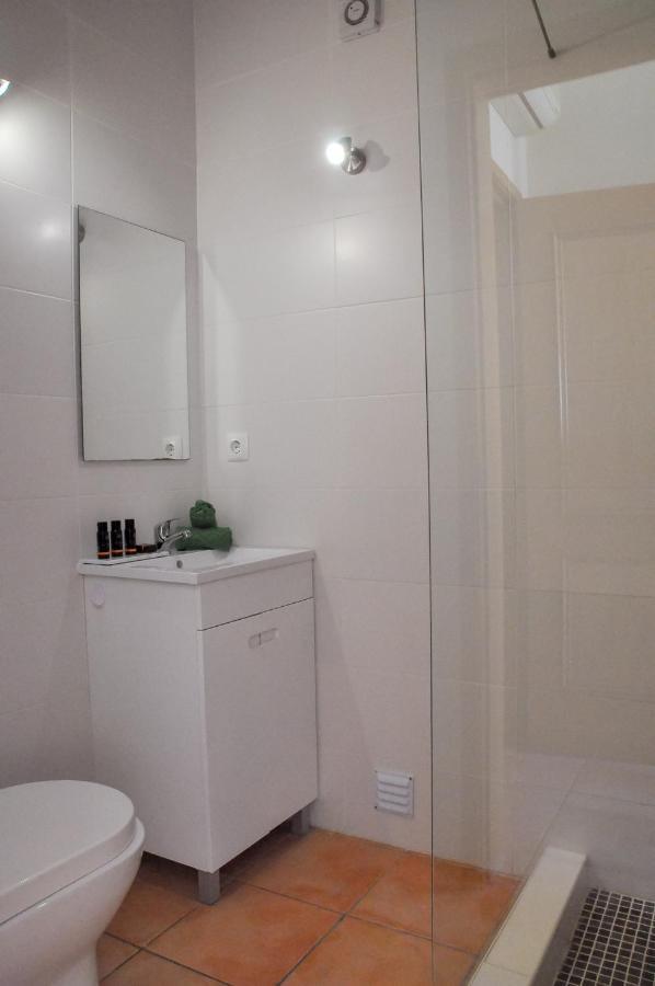 Casa Silwa - Chic 2Br Townhouse Duplex, 5Min To Beach & Pool Ferragudo  Exteriör bild