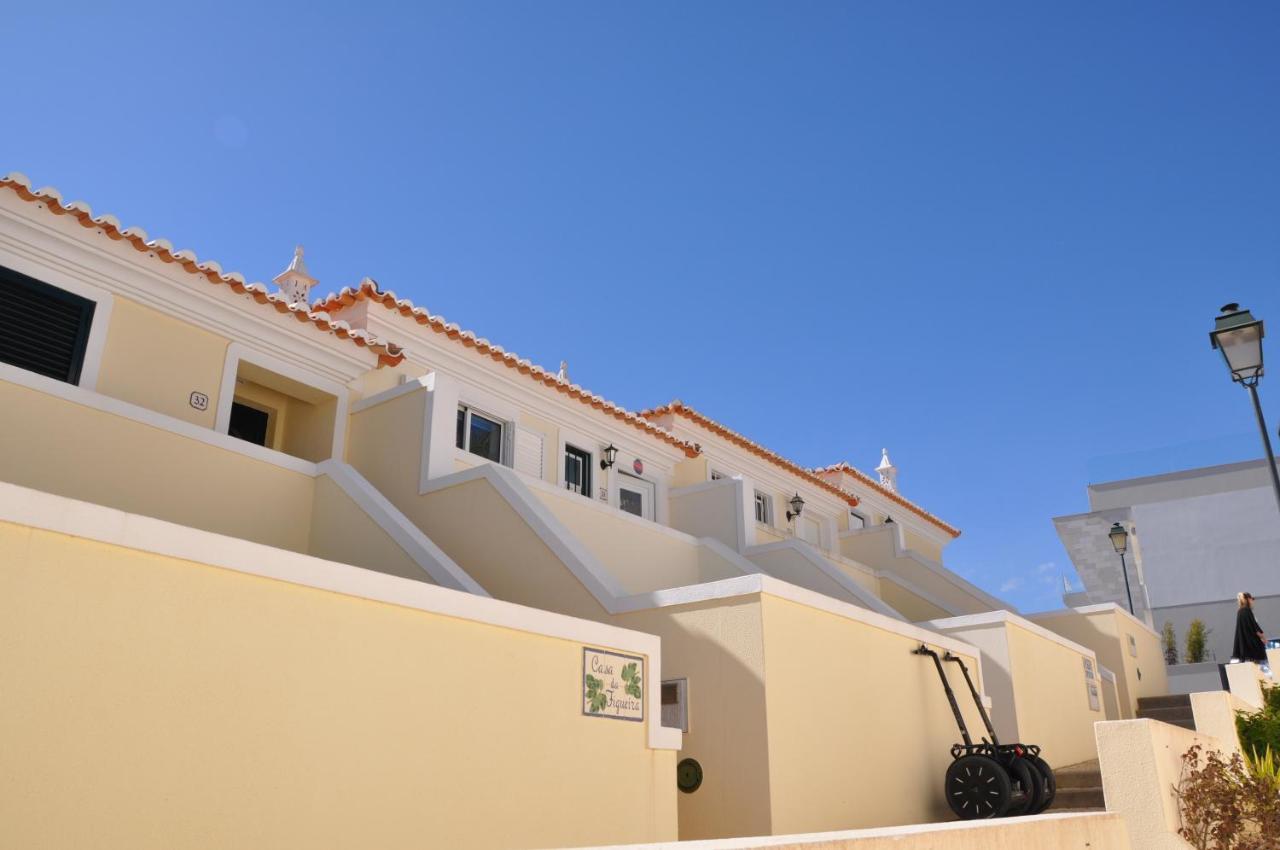 Casa Silwa - Chic 2Br Townhouse Duplex, 5Min To Beach & Pool Ferragudo  Exteriör bild